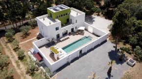 VILLA MARIA PARADISO 14, Emma Villas